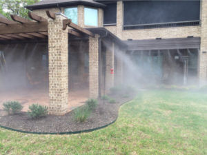 The Top 5 FAQs about Misting Systems - Koolfog