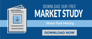 Market Study Water Park Misting